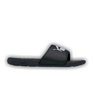 Puma Cool Cat Slides 'Black White'