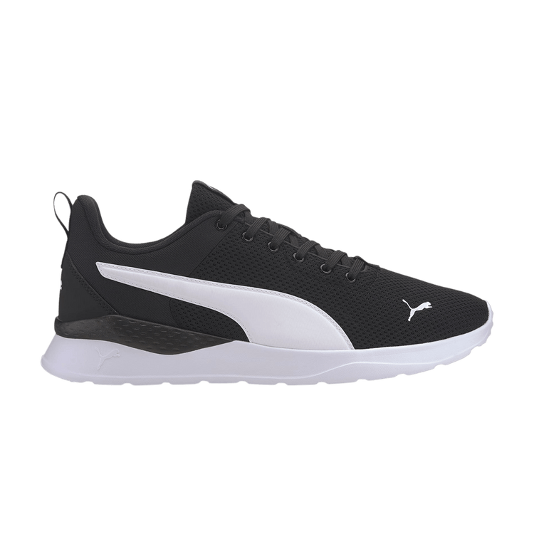 Puma Anzarun Lite 'Black White' 371128 02