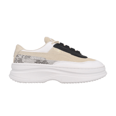 Puma Wmns Deva Reptile 'Tapica'