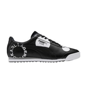 Karl Lagerfeld x Puma Roma 'Polka Dot'