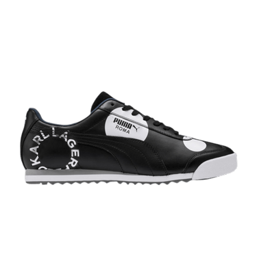 Karl Lagerfeld x Puma Roma 'Polka Dot'