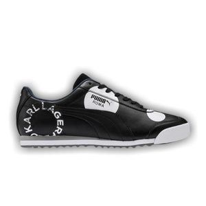 Karl Lagerfeld x Puma Roma 'Polka Dot'
