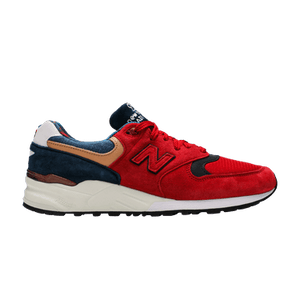 New Balance 999 'Made In USA'