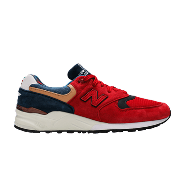 New Balance 999 'Made In USA'
