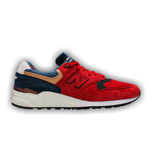 New Balance 999 'Made In USA'
