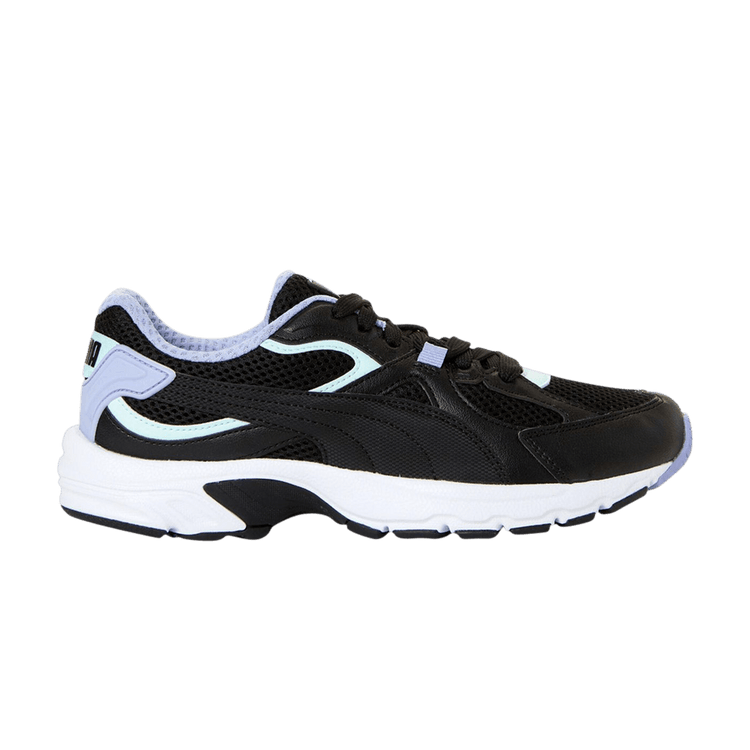 Puma Wmns Axis Plus 90s 'Black Sweet Lavender' 371376 12