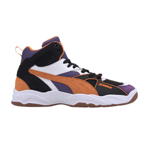 Puma The Hundreds x Performer Mid 'Black Persimmon'