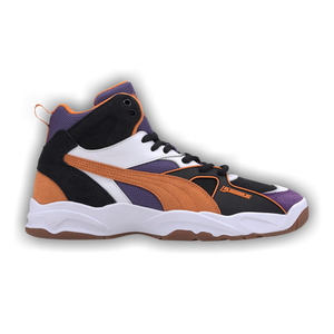 Puma The Hundreds x Performer Mid 'Black Persimmon'