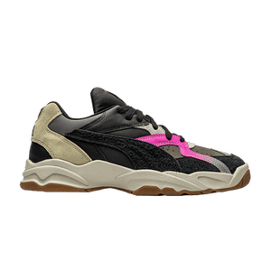 Rhude x Puma Performer 'Grey Black'