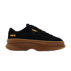 Puma Wmns Deva Randomevent 'Black Brown'