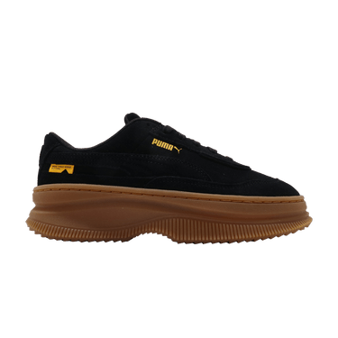 Puma Wmns Deva Randomevent 'Black Brown'