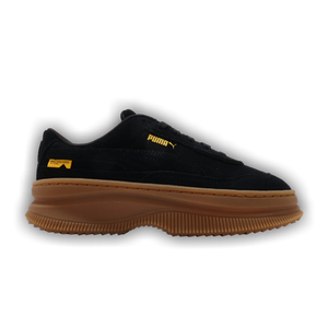 Puma Wmns Deva Randomevent 'Black Brown'