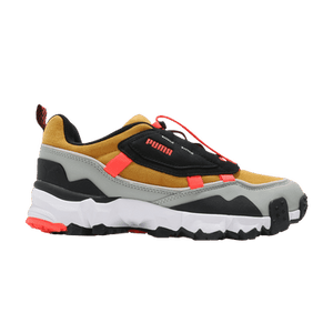 Puma Trailfox Overland 'Golden Rod'