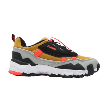 Puma Trailfox Overland 'Golden Rod'