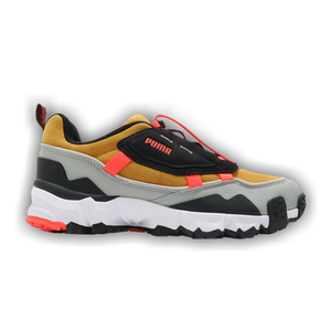 Puma Trailfox Overland 'Golden Rod'