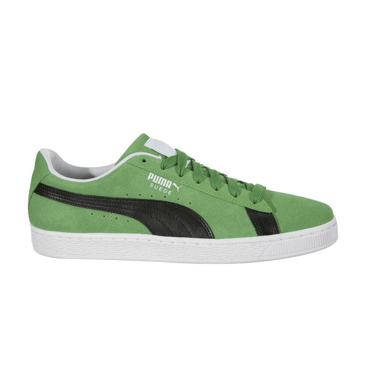 Puma Suede Classic Retro 2 'Andean Toucan' 371550 02