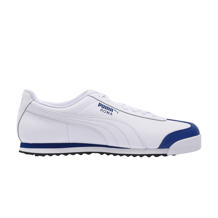 Puma Roma Basic Retro 2 'Surf the Web' 371551 01