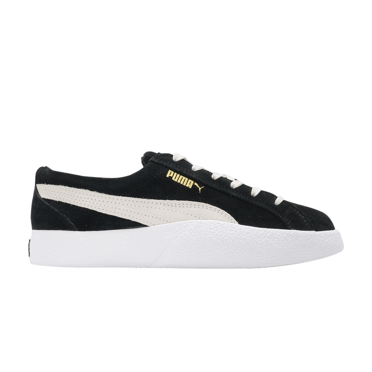 Puma Wmns Love Suede 'Black' 371741 03