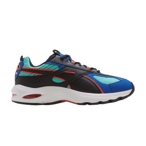 Puma Cell Speed Trainer 'Black Galaxy Blue'