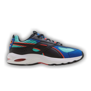 Puma Cell Speed Trainer 'Black Galaxy Blue'