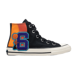Space Jam x Converse Chuck 70 High PS 'A New Legacy'
