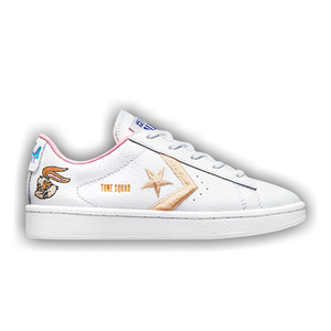 Space Jam x Converse Pro Leather PS 'Lola'