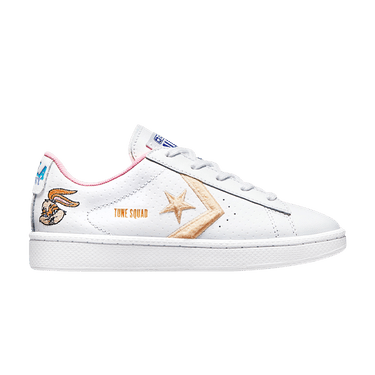 Space Jam x Converse Pro Leather PS 'Lola'