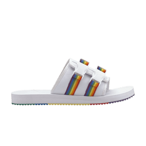 Puma Wilo Lux Sandal Nylon 'Rainbow'