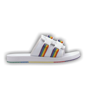 Puma Wilo Lux Sandal Nylon 'Rainbow'