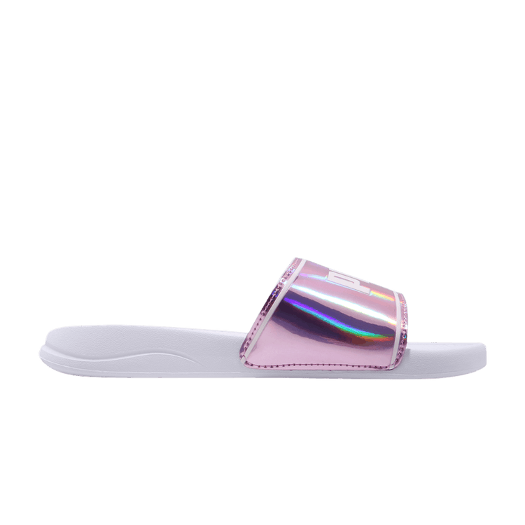 Puma Wmns Popcat 20 'Iridescent - Pink' 372627 02