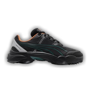 Helly Hansen x Puma Nitefox 'Black'