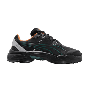 Helly Hansen x Puma Nitefox 'Black'