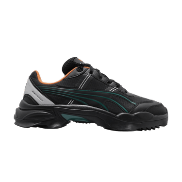 Helly Hansen x Puma Nitefox 'Black'