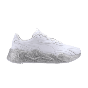 Puma Wmns RS-X3 Glitz 'White Silver'
