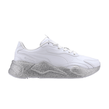 Puma Wmns RS-X3 Glitz 'White Silver'
