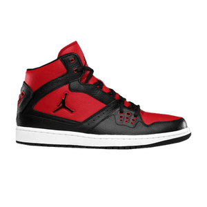 Air Jordan 1 Flight 'Bred'