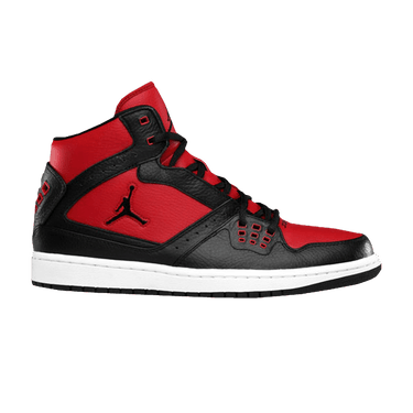 Air Jordan 1 Flight 'Bred'