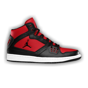 Air Jordan 1 Flight 'Bred'