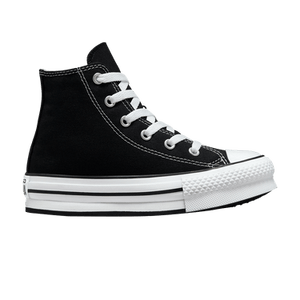 Converse Chuck Taylor All Star Lift Platform High PS 'Black'