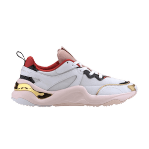 Charlotte Olympia x Puma Wmns Rise 'White'