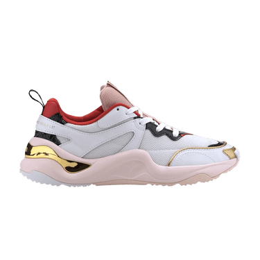Charlotte Olympia x Puma Wmns Rise 'White'