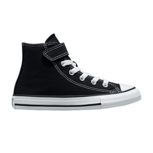 Converse Chuck Taylor All Star Easy-On High PS 'Black White'