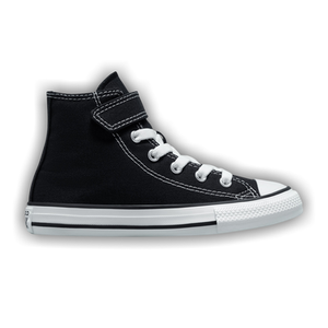 Converse Chuck Taylor All Star Easy-On High PS 'Black White'