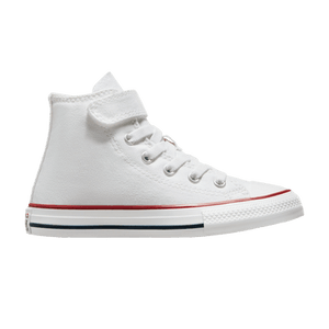 Converse Chuck Taylor All Star Easy-On High PS 'White Natural'