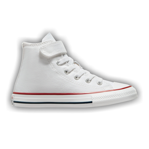 Converse Chuck Taylor All Star Easy-On High PS 'White Natural'