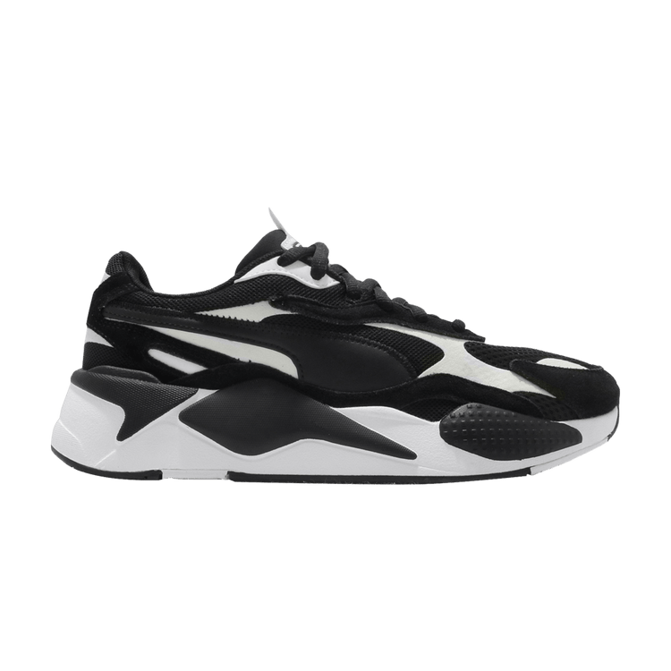 Puma RS-X3 Super 'Black' 372884 07