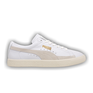 Puma Basket Lux 'White'