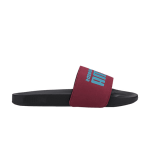 The Hundreds x Puma Leadcat Slides 'Interchangeable Strap'