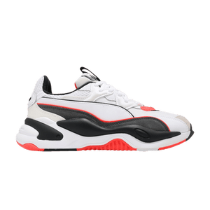 Puma RS-2K 'Messaging - Grey High Risk Red'