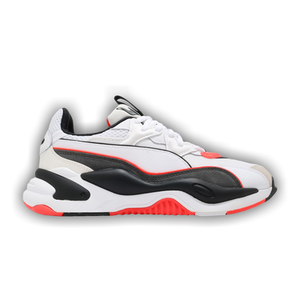Puma RS-2K 'Messaging - Grey High Risk Red'